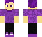 edited purple boy