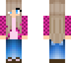 farmhand girl