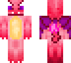 female charizard