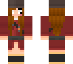 female itsharry
