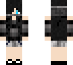 female zane