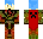 finished coolguy