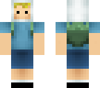 finn the human