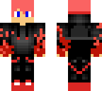 fire boy
