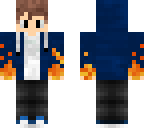 fire boy