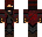 fire queen assassin