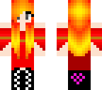 flame