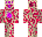 flesh golem