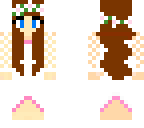 flower girl