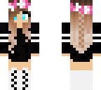 flower girl edit