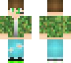 for my little brother