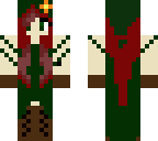 forrest maiden