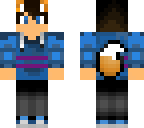 fox frisk