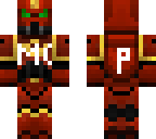 free pankix skin