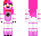 funtime foxina