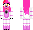 funtime foxina