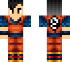 future gohan