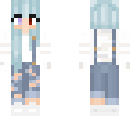 ghost girl