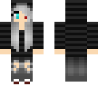 ghoul emo