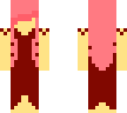 girl monster 2
