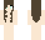 girl skin base