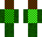 green_man