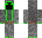 green wizard