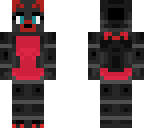 harley the wolf v2