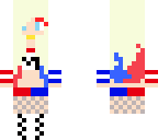 harleyquinn edited