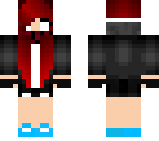 herobrine girl