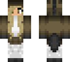 horse skin
