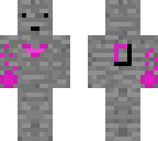 hot pink mikeybrapsvl