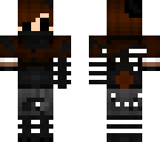 human ignited freddy