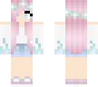 hybrid ice girl