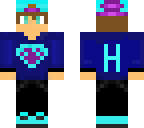 hyper gamer