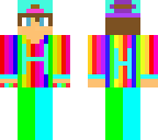 hyper gamer sander