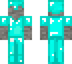 i am diamond 