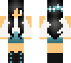 i love this skin