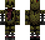 ignited springtrap