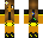 ilemon_ spring v3