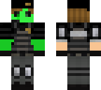 infected swat