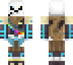 ink sans