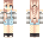 its not my overalls