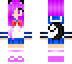 j4jade kitty cat school
