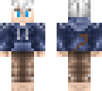 jack frost