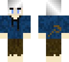 jack frost
