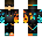 jacks skin