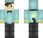 joels super shinx mode