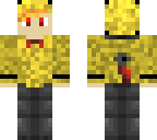 joels super shinx mode
