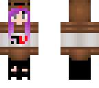 julie nutella